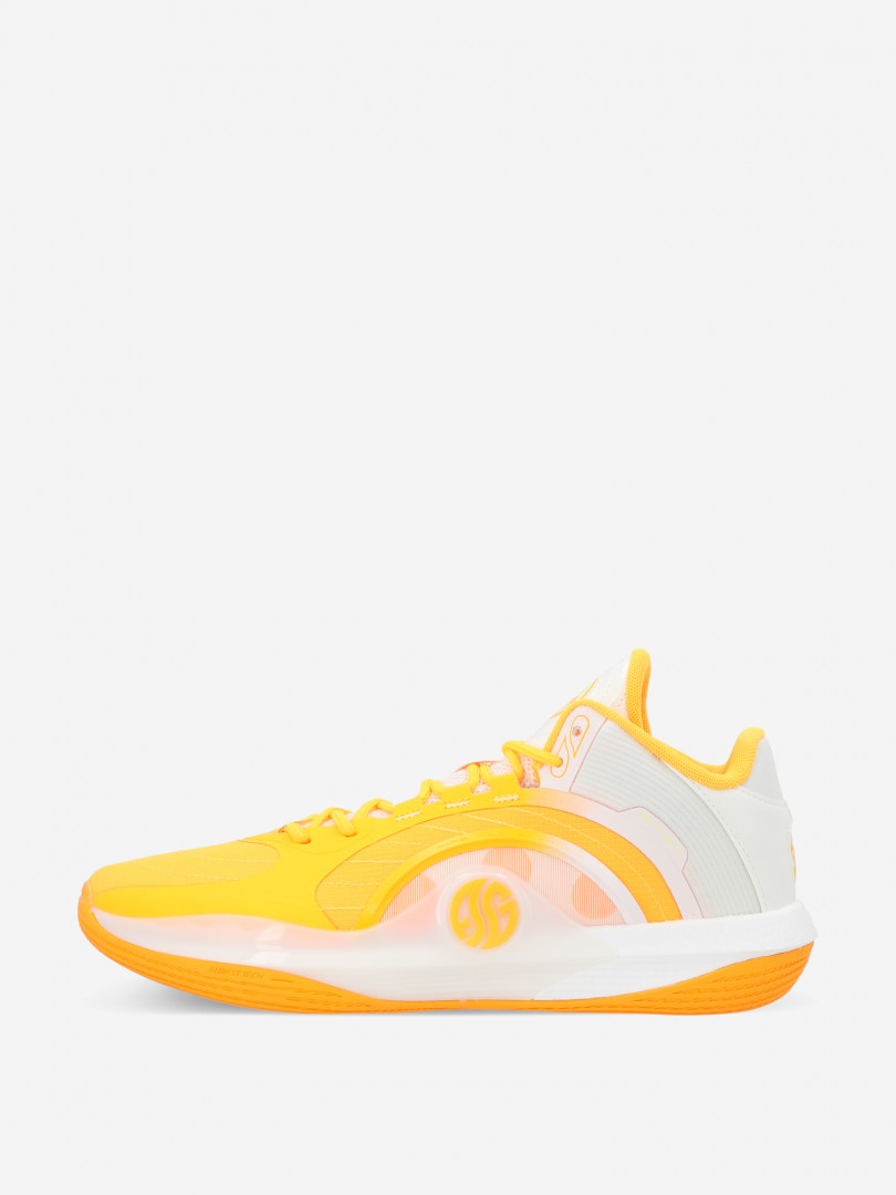 Кроссовки мужские 361 Level Up 3 Оранжевый 9999₽