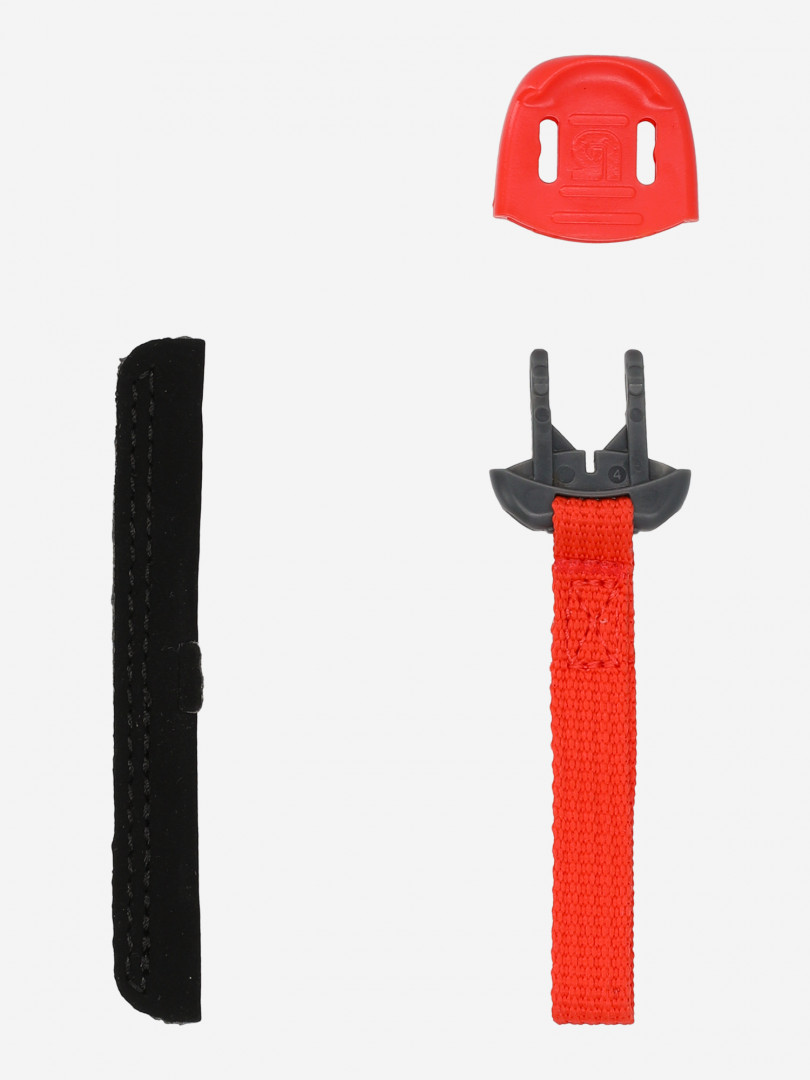 Зажим для шнурков Burton 1599₽