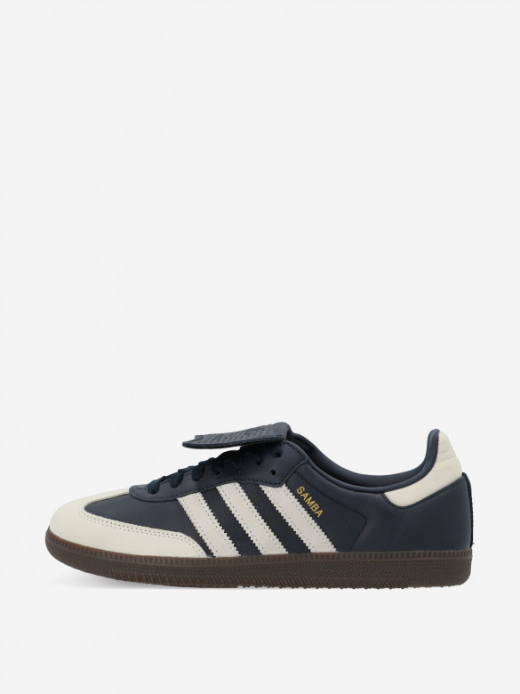 Кеды женские adidas Samba
