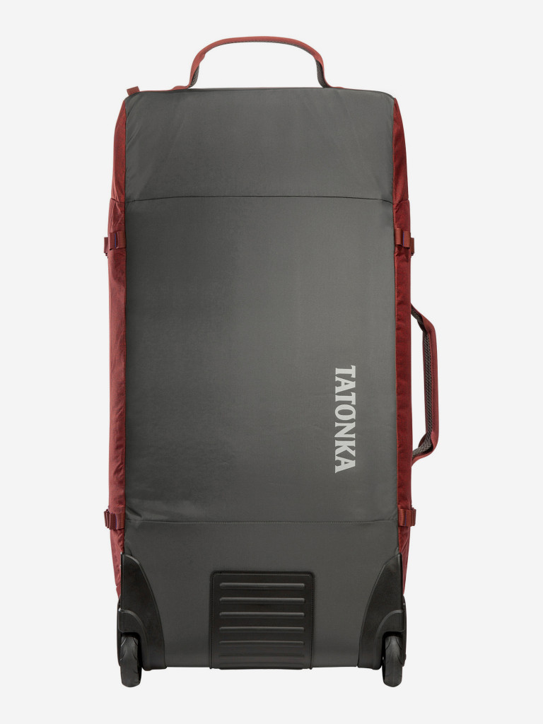 Сумка на колесиках Tatonka Duffle Roller L 140