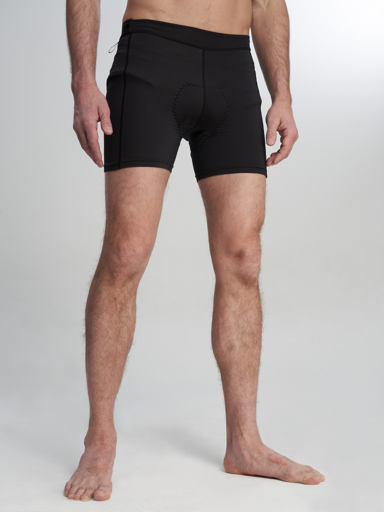 Велошорты мужские Ziener Nidal-Z X-Function