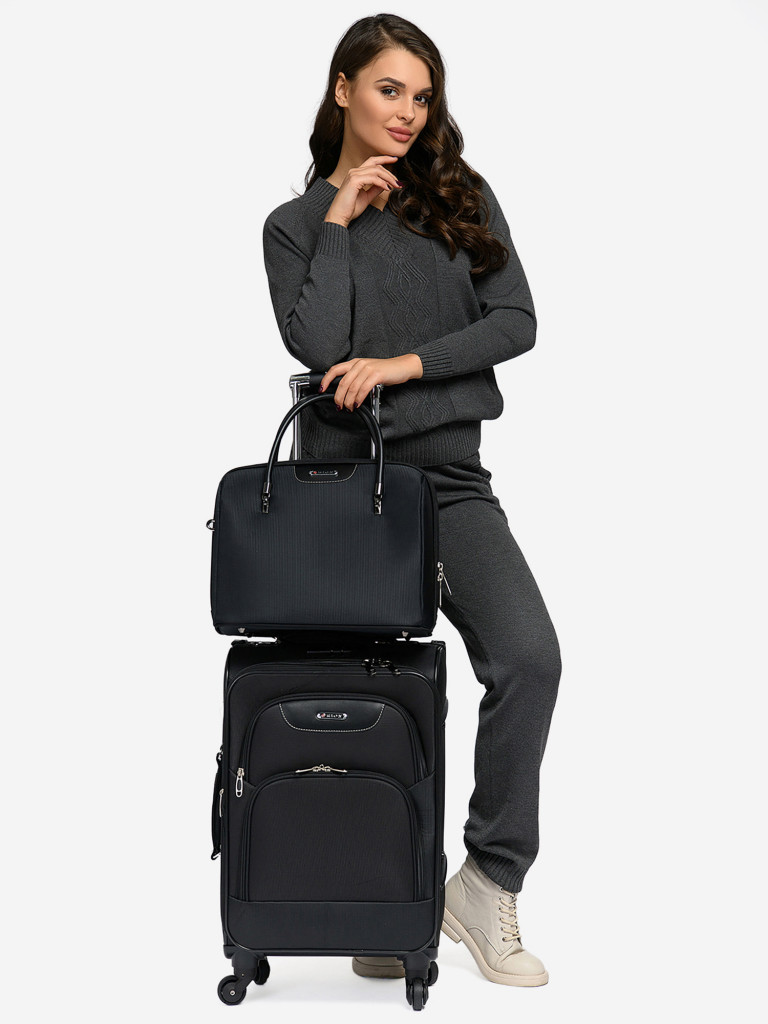 Дорожная сумка RION+