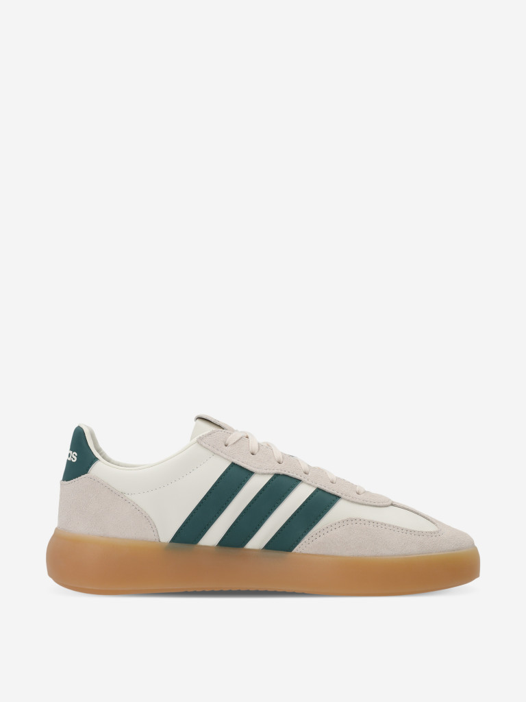 Кеды мужские adidas Barreda Decode Lux