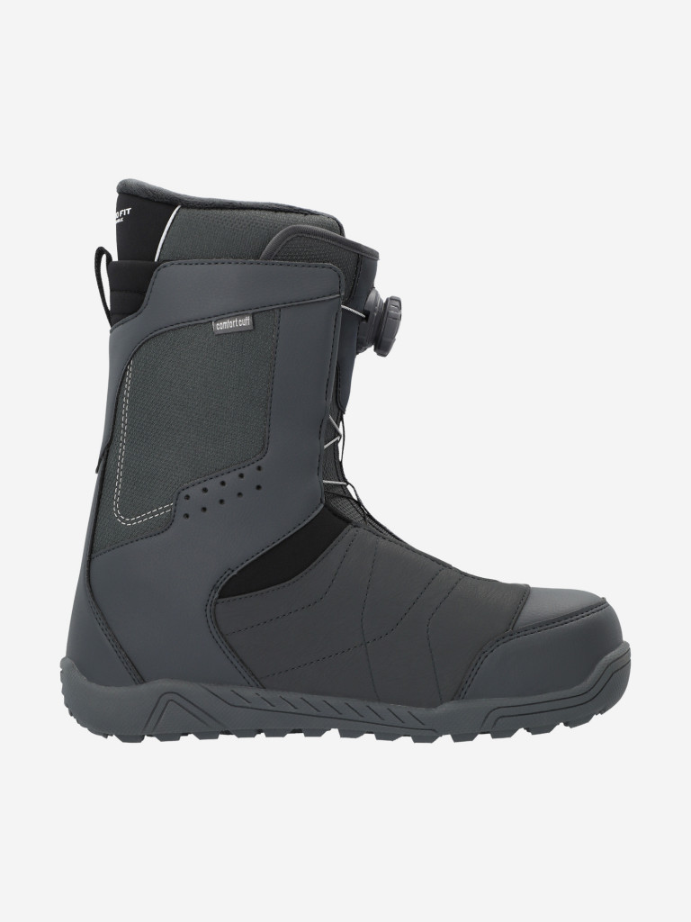 Сноубордические ботинки Head Trigger Lyt Boa