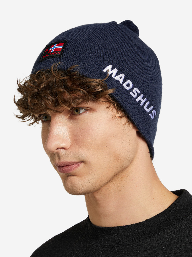 Шапка Madshus