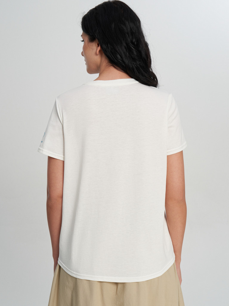 Футболка женская Northland