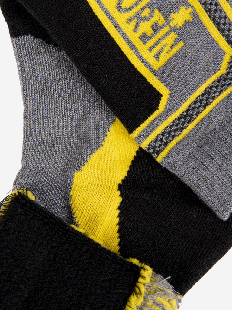 Термоноски Norfin T2M BALANCE MIDDLE для рыбалки и охоты