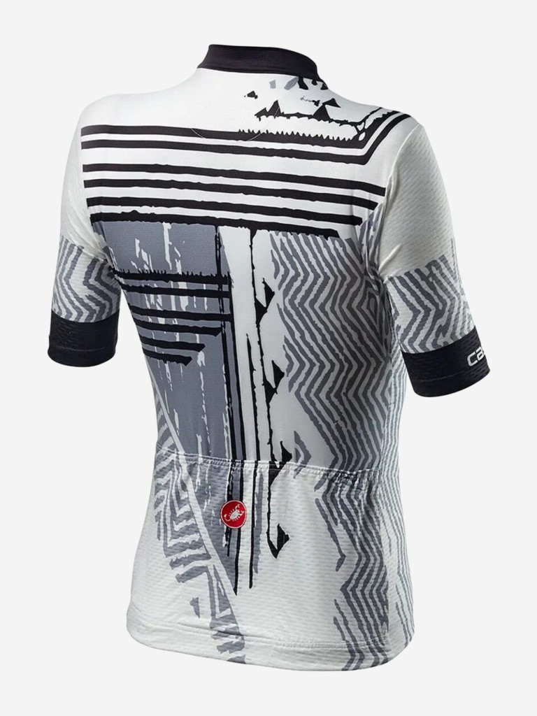 Джерси женское CASTELLI Astratta