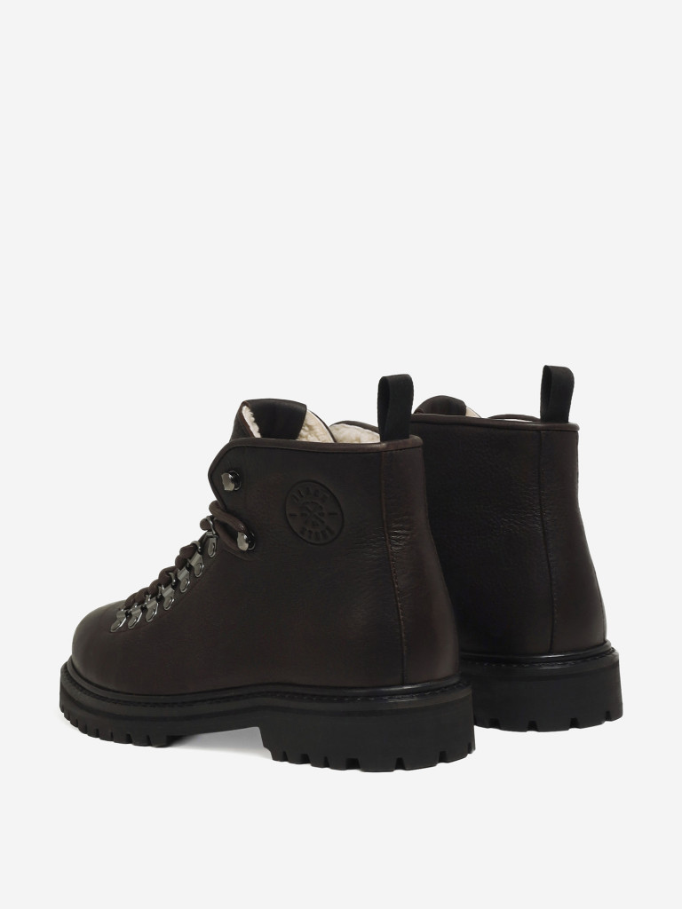 Ботинки мужские Blackstone Rock Tarran