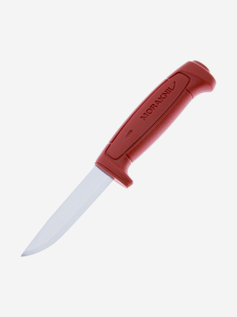 Нож охотничий Morakniv Basic 511 тактический, туристический, углеродистая сталь, клинок 91 мм
