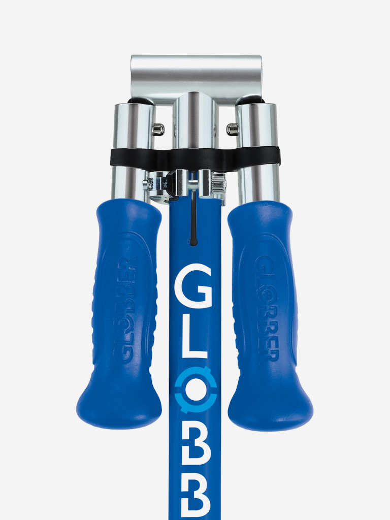 Самокат Globber FLOW FOLDABLE JUNIOR LIGHTS