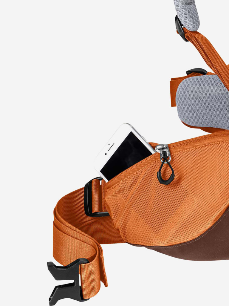 Рюкзак Deuter Aircontact Core 35+10 SL