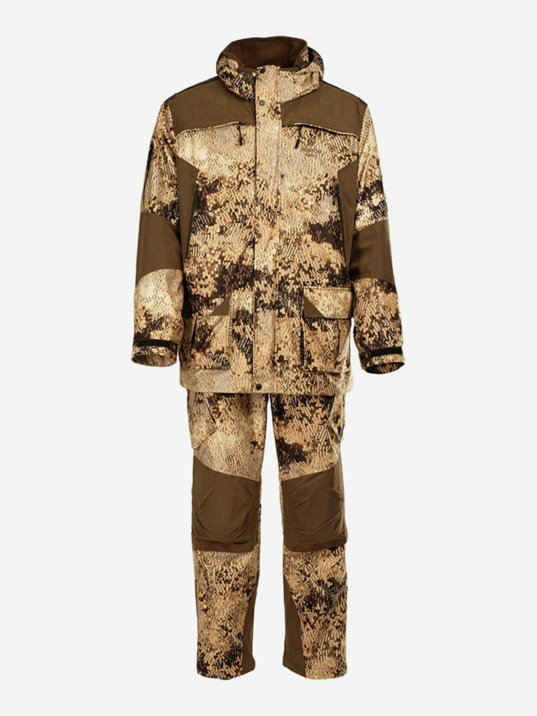 Костюм мужской Fantom Force STINGER демисезонный мембранный для охоты и рыбалки