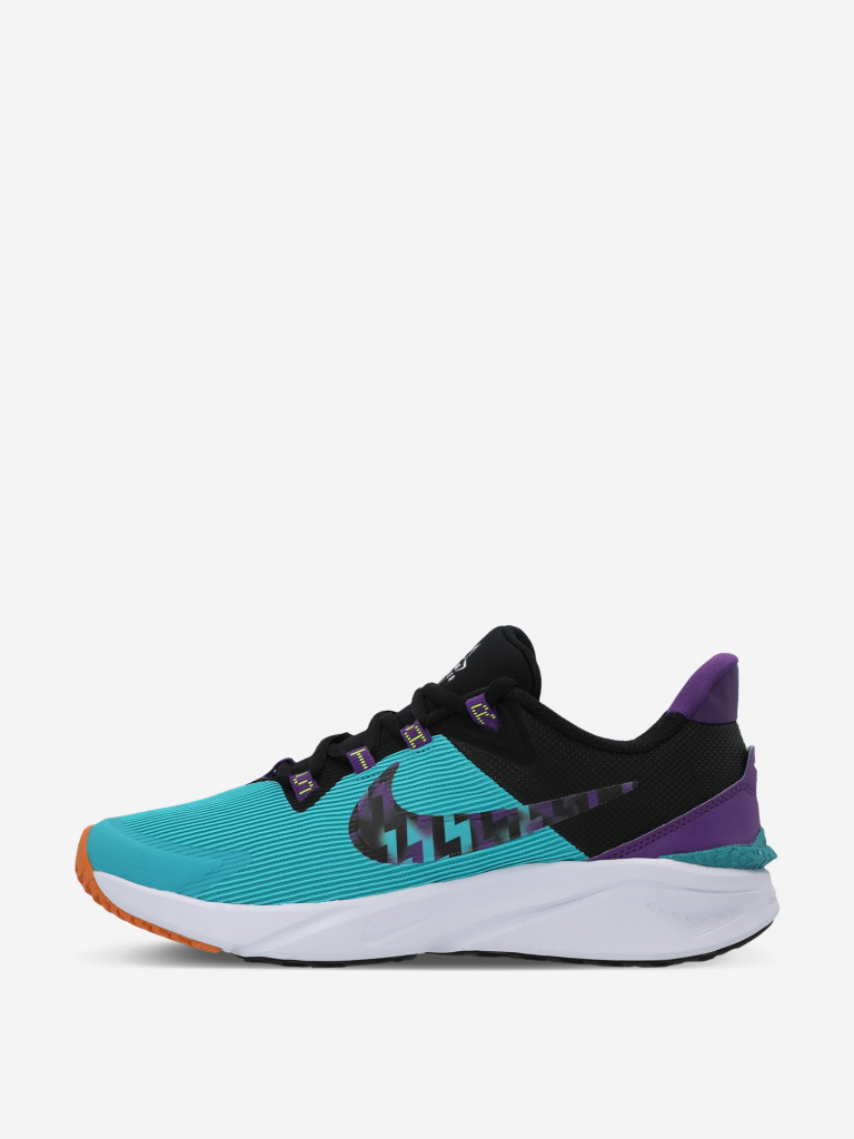 Кроссовки детские Nike Star Runner 4 Nn Se (Gs)