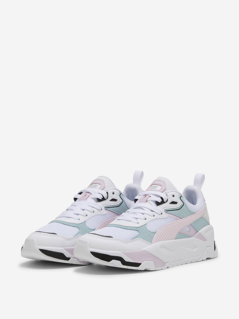 Кроссовки женские PUMA Trinity