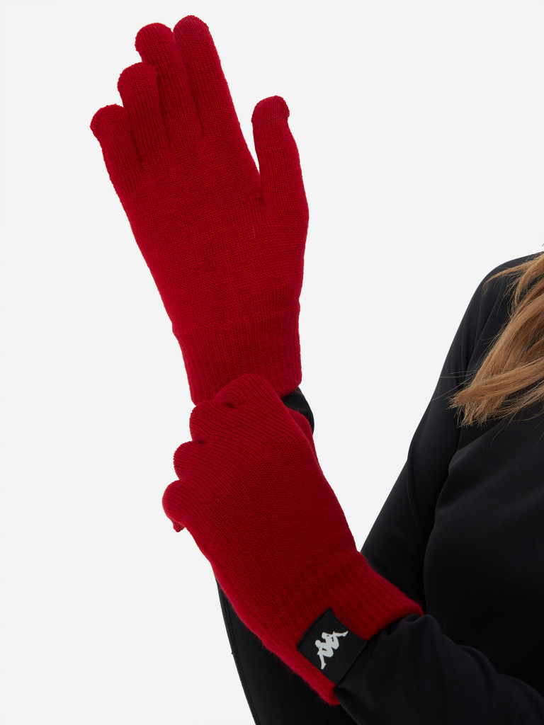 Перчатки Kappa