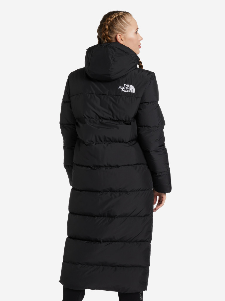 The north online face mama parka