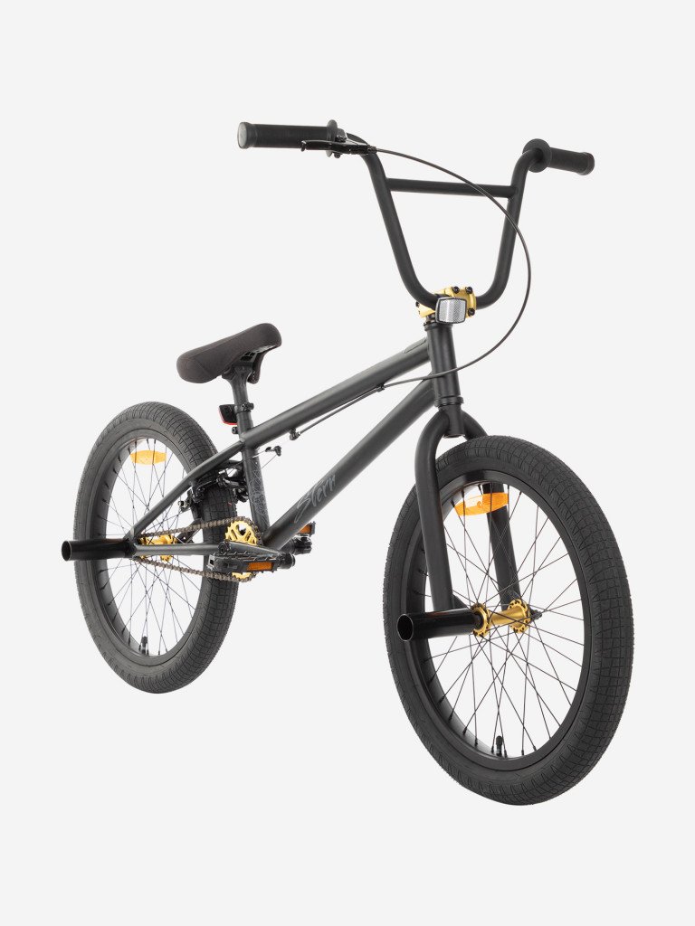 Велосипед BMX Stern Piligrim 20