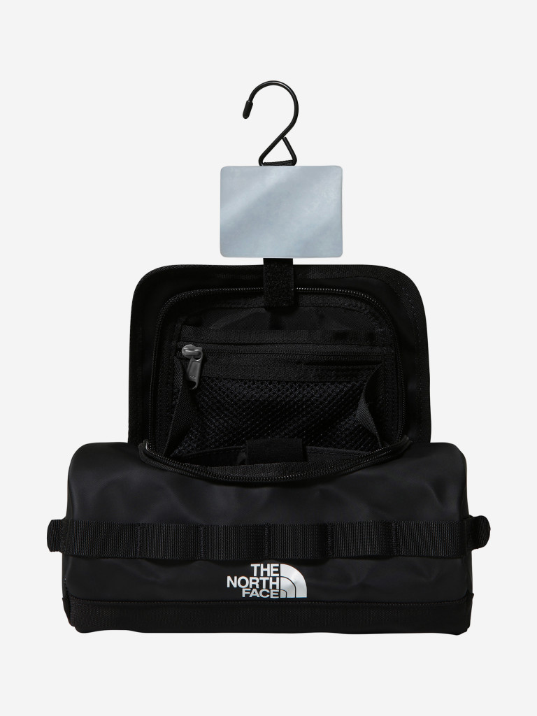 Несессер The North Face Base Camp Travel Canister