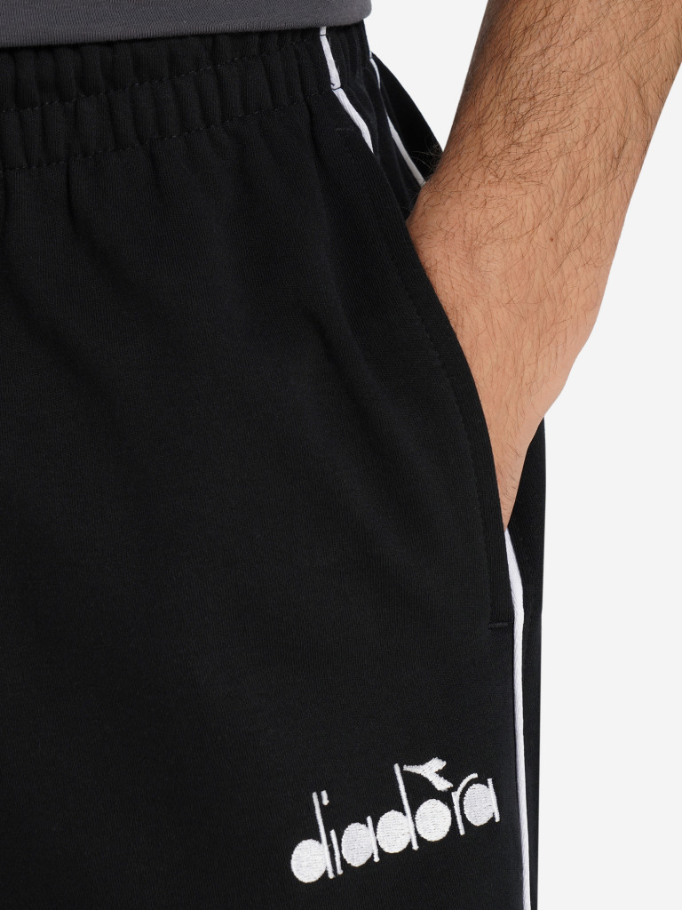 Брюки мужские Diadora