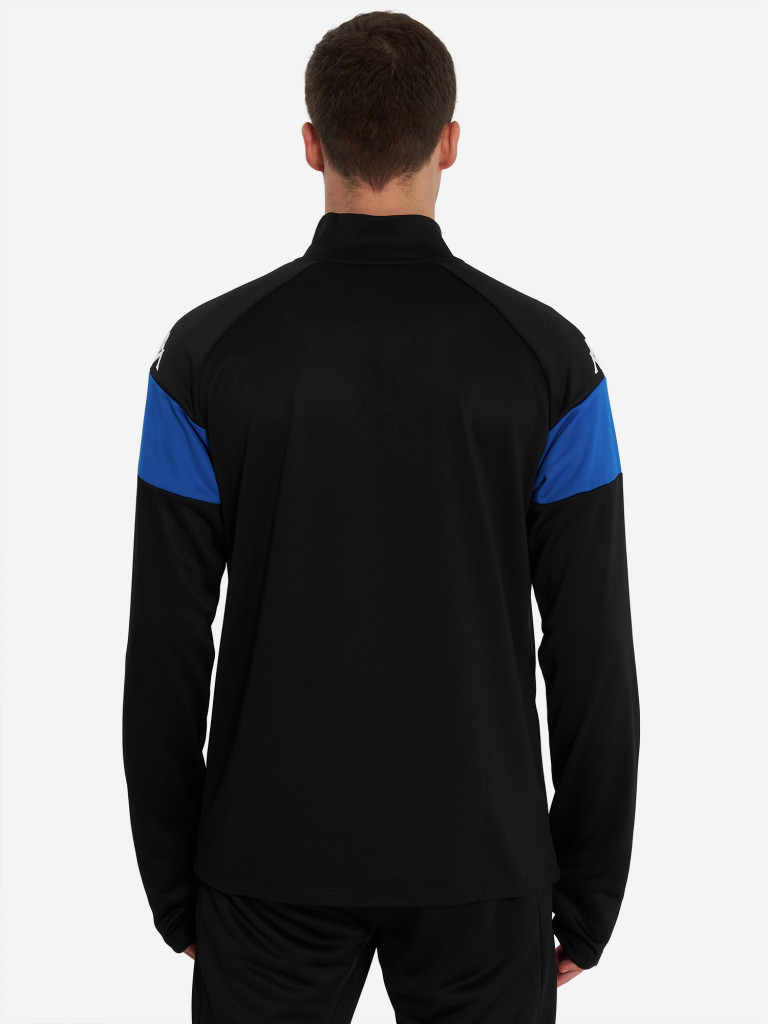 Джемпер футбольный мужской Kappa Dovare