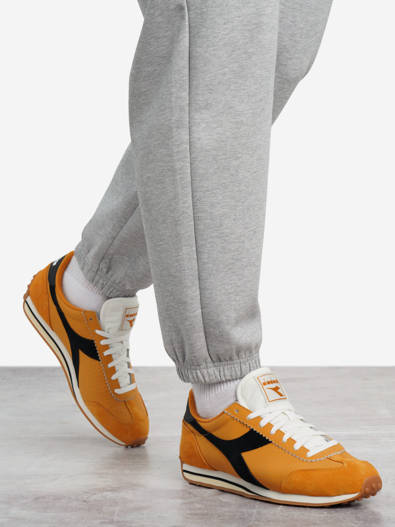 Кроссовки мужские Diadora Rally Punched