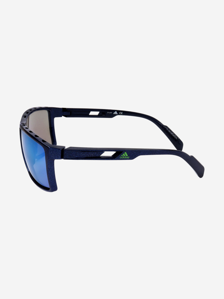 Солнцезащитные очки т.м. ADIDAS SP0010 91Q в мягком футляре