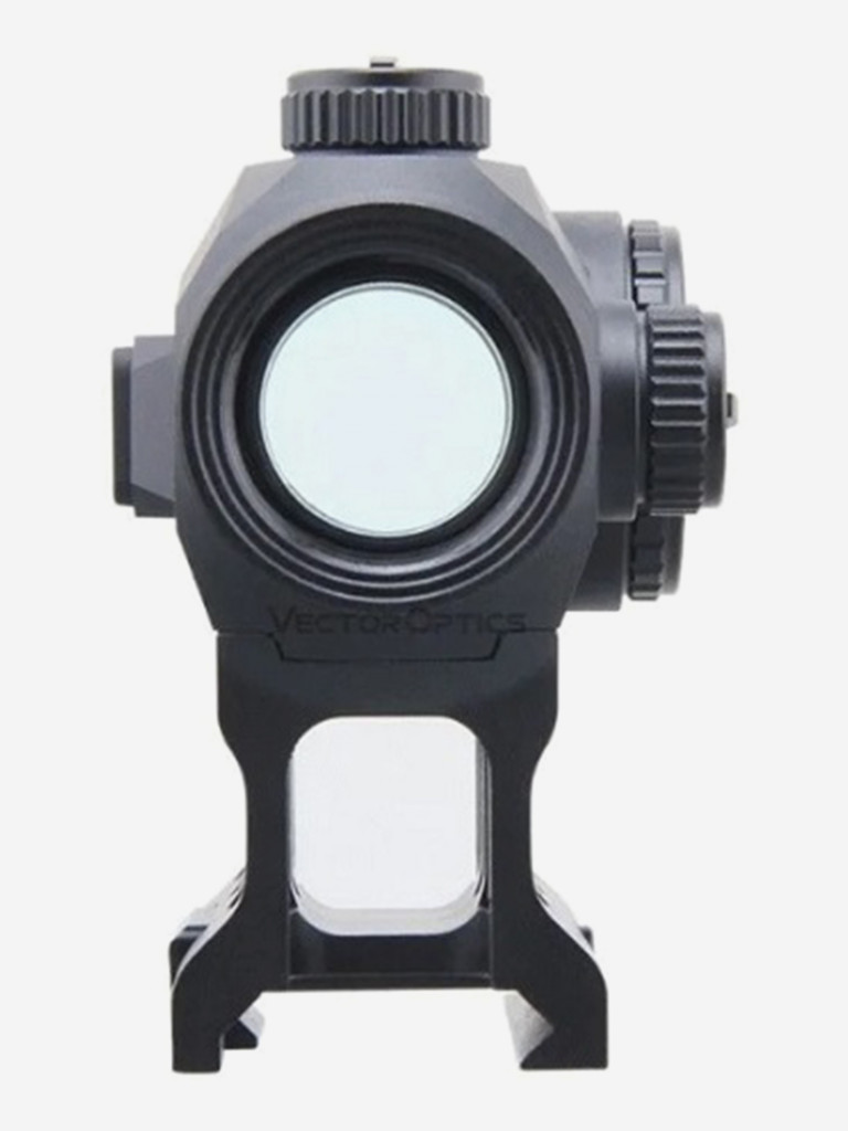 Коллиматор Vector Optics Frenzy Plus 1x18x20 SOL Multi Reticle SCRD-SM63