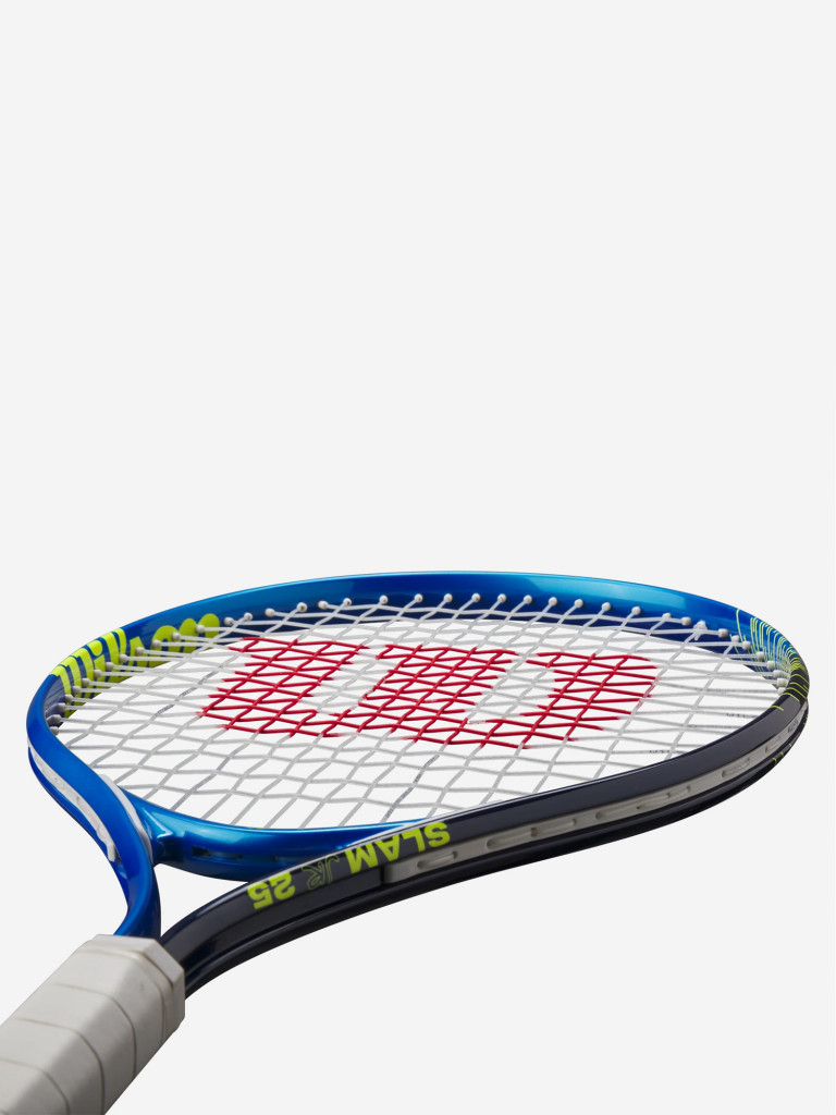 Ракетка для большого тенниса детская Wilson Slam 25''