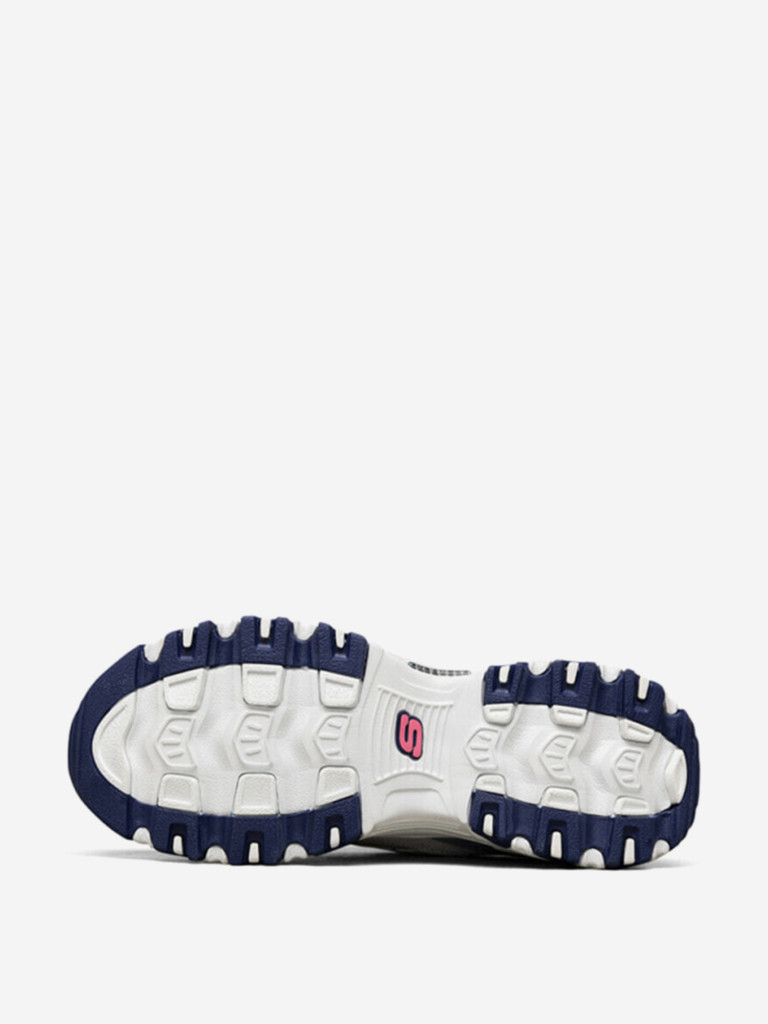 Кроссовки Skechers D'LITES 1.0