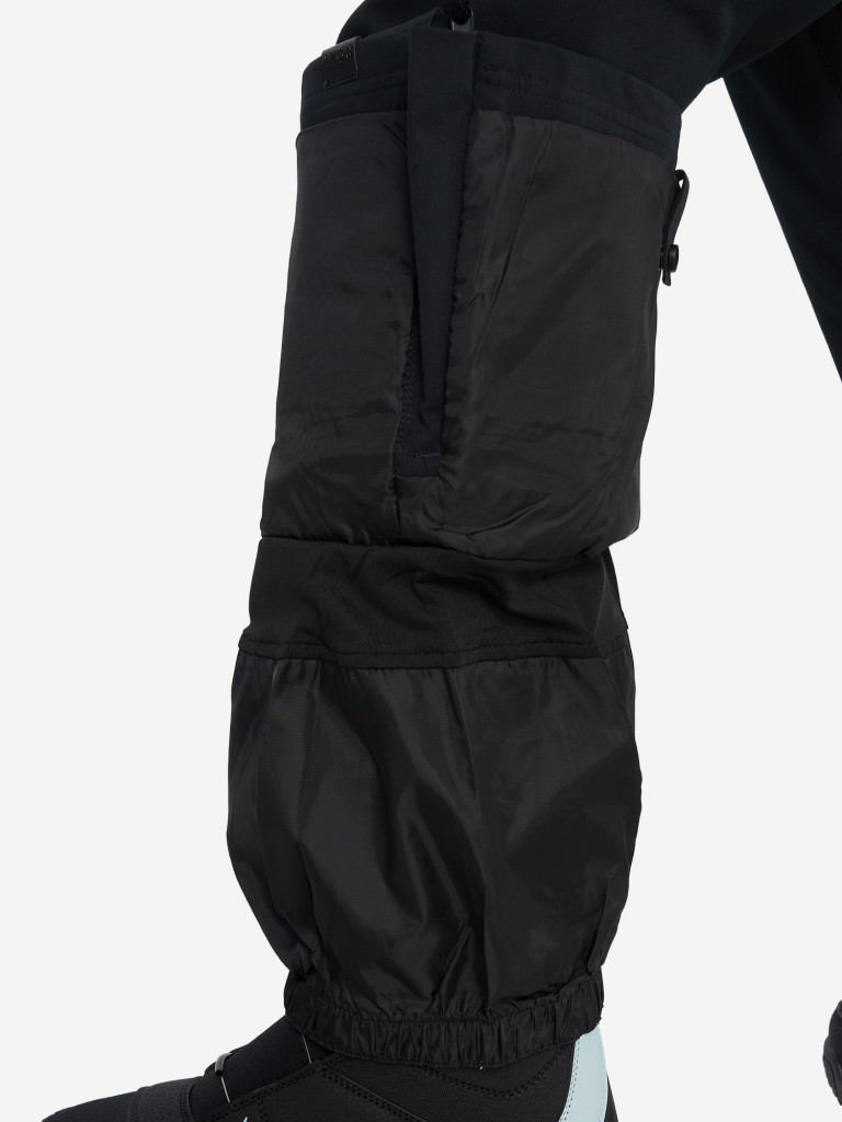 Полукомбинезон женский Roxy Rideout