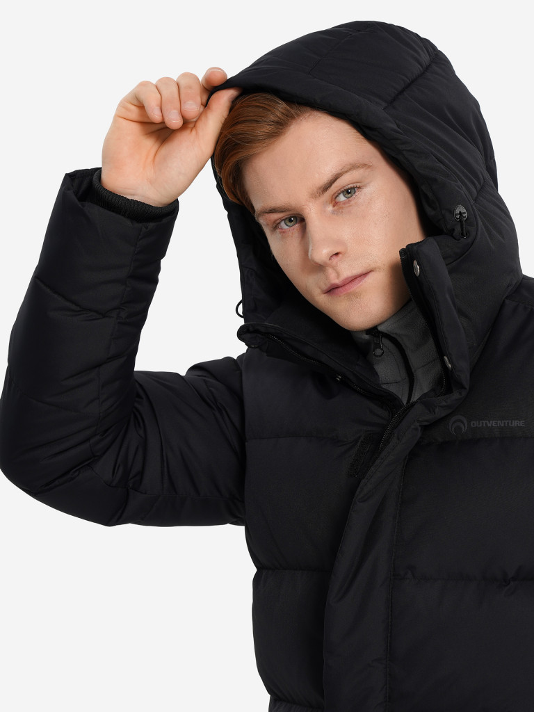 Пуховик мужской Outventure