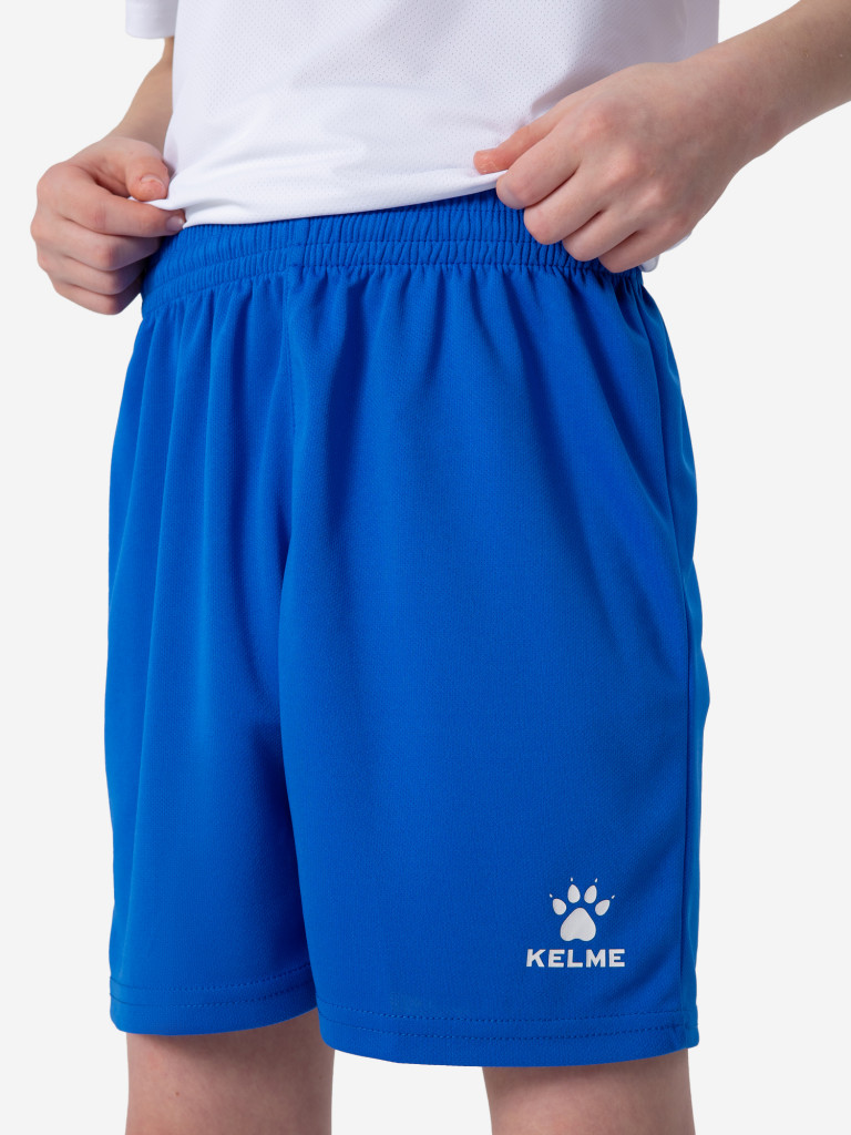 Шорты тренировочные детские Kelme