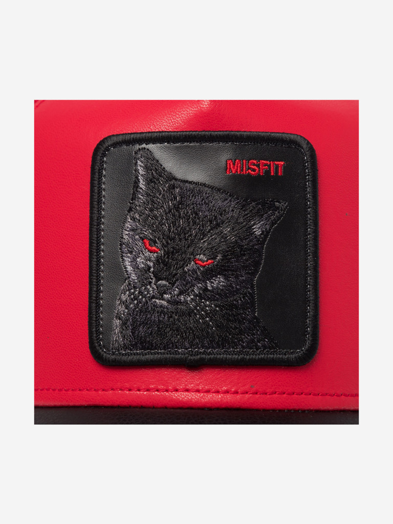 Бейсболка с сеточкой GOORIN BROTHERS 101-2442