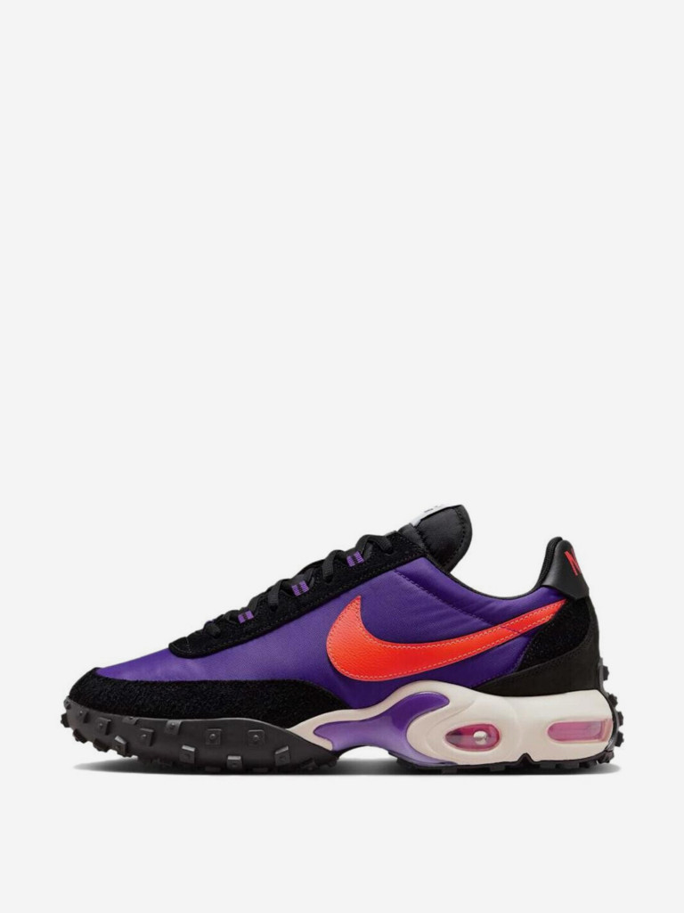 Кроссовки мужские повседневные Nike Air Max Waffle Racer SP