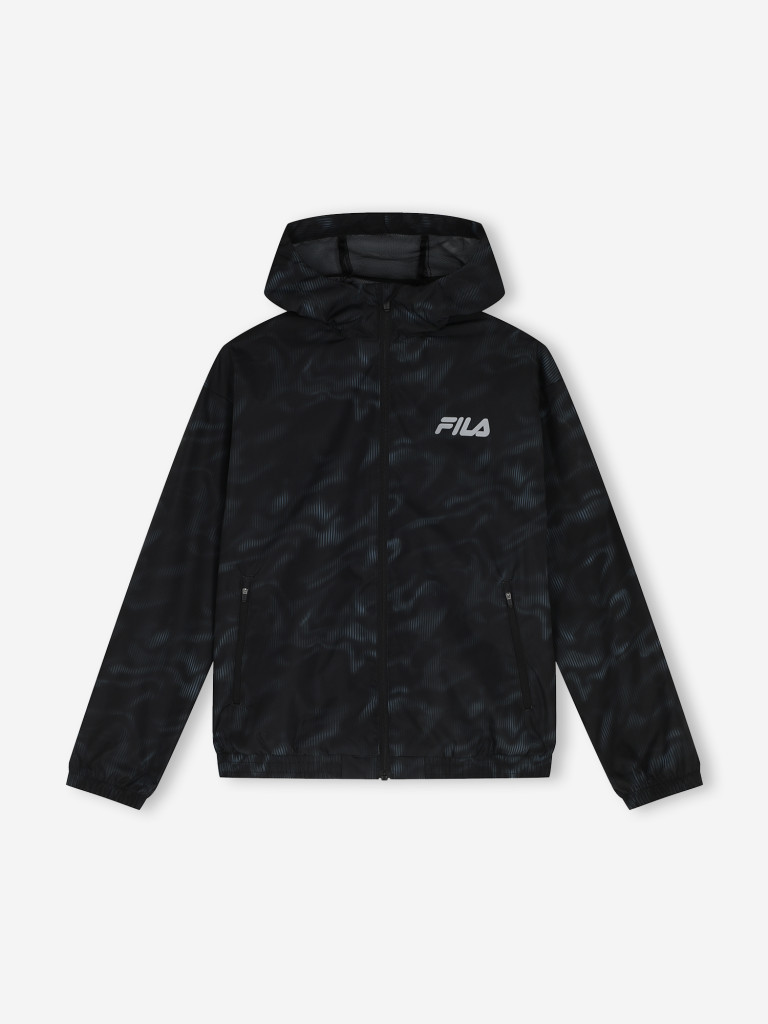 Ветровка непромокаемая для мальчиков FILA