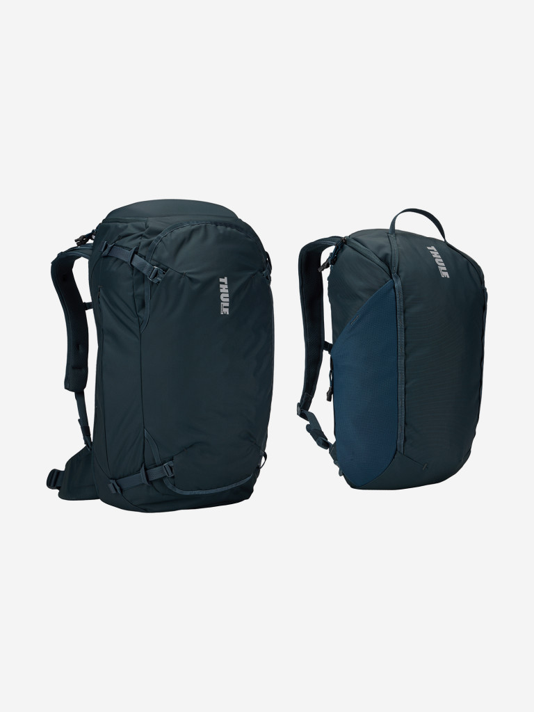 Туристический рюкзак Thule Landmark Traveл Pack, 70л