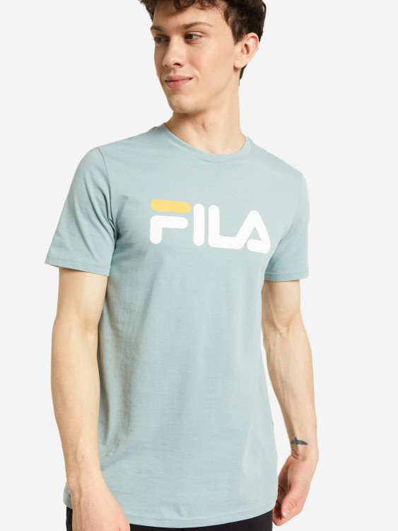 Футболка мужская FILA