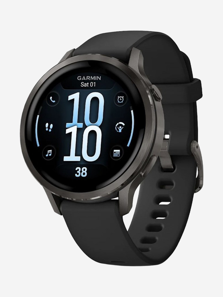 Смарт-часы GARMIN Venu 4, 41mm (010-03013-02)