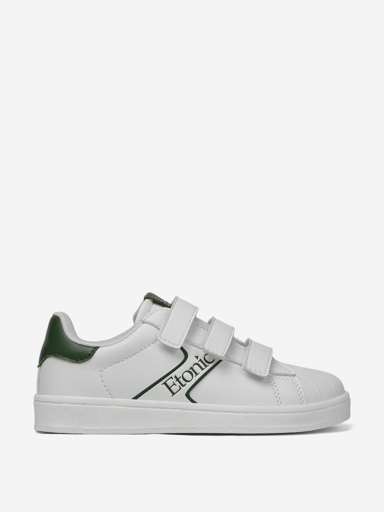 Кеды для мальчиков Etonic Timmy