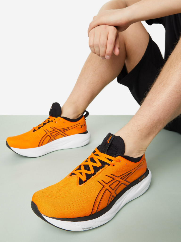 Asics gel nimbus mens 35 best sale