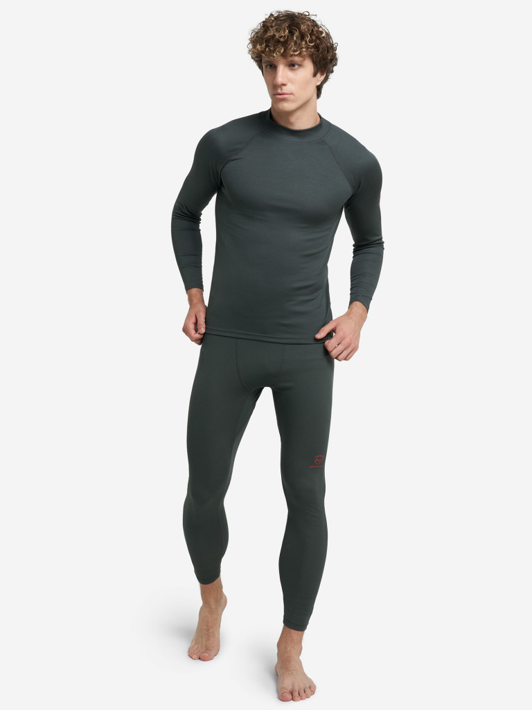 Термобелье верх мужское Northland Cotton