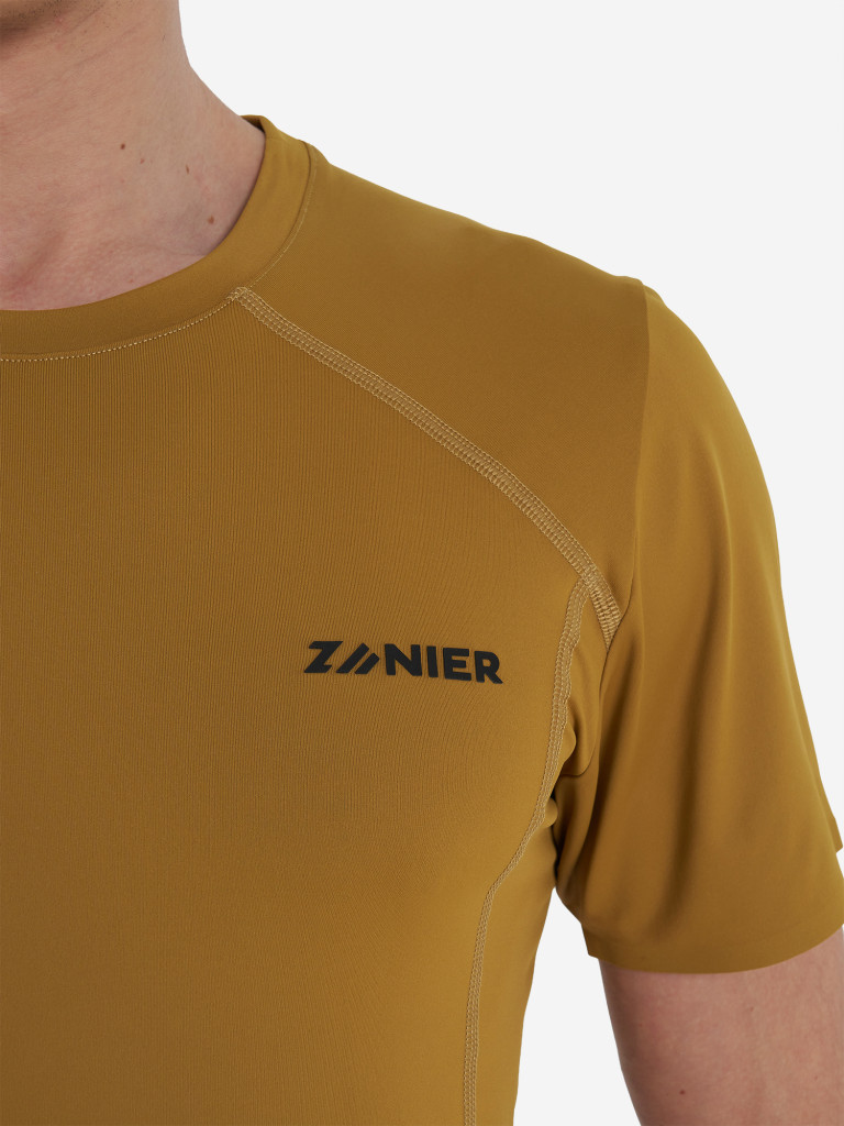 Футболка мужская Zanier