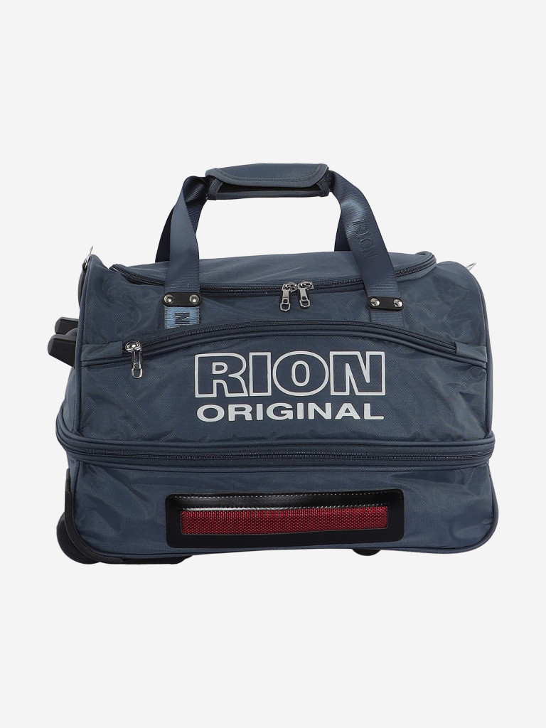 Дорожная сумка на колесах для путешествий и спорта Рион+ (RION+)