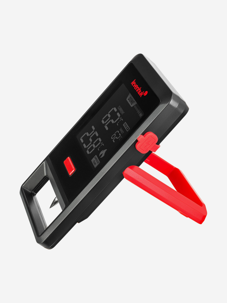 Термометр для мяса Levenhuk Wezzer Grill BT50