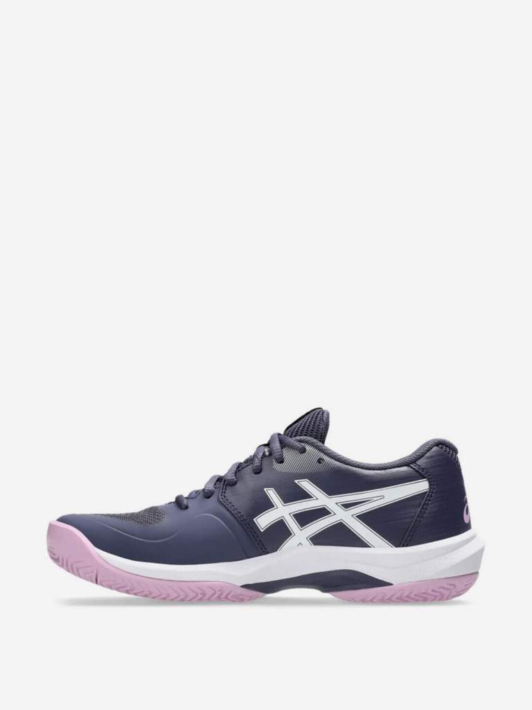 Кроссовки женские Asics Game FF Clay/OC
