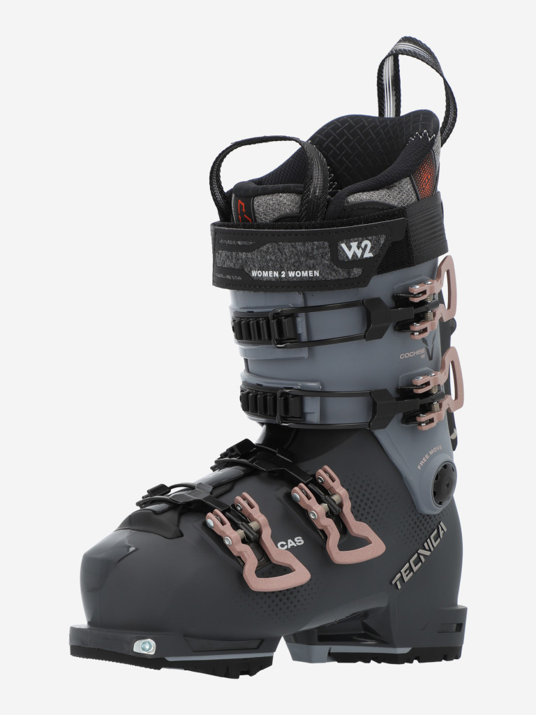 Ботинки горнолыжные Tecnica Cochise 95 W Dyn GW