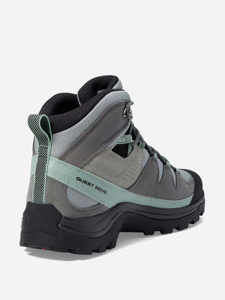 Ботинки Salomon Quest Rove GTX W