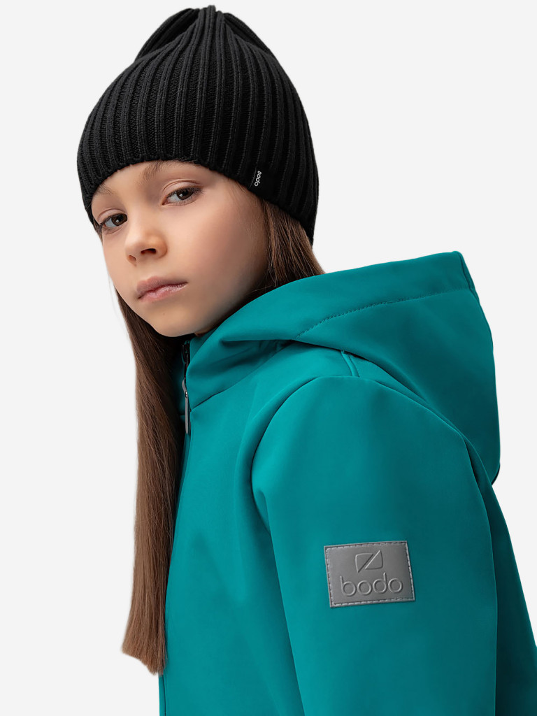 Комбинезон софтшелл bodo