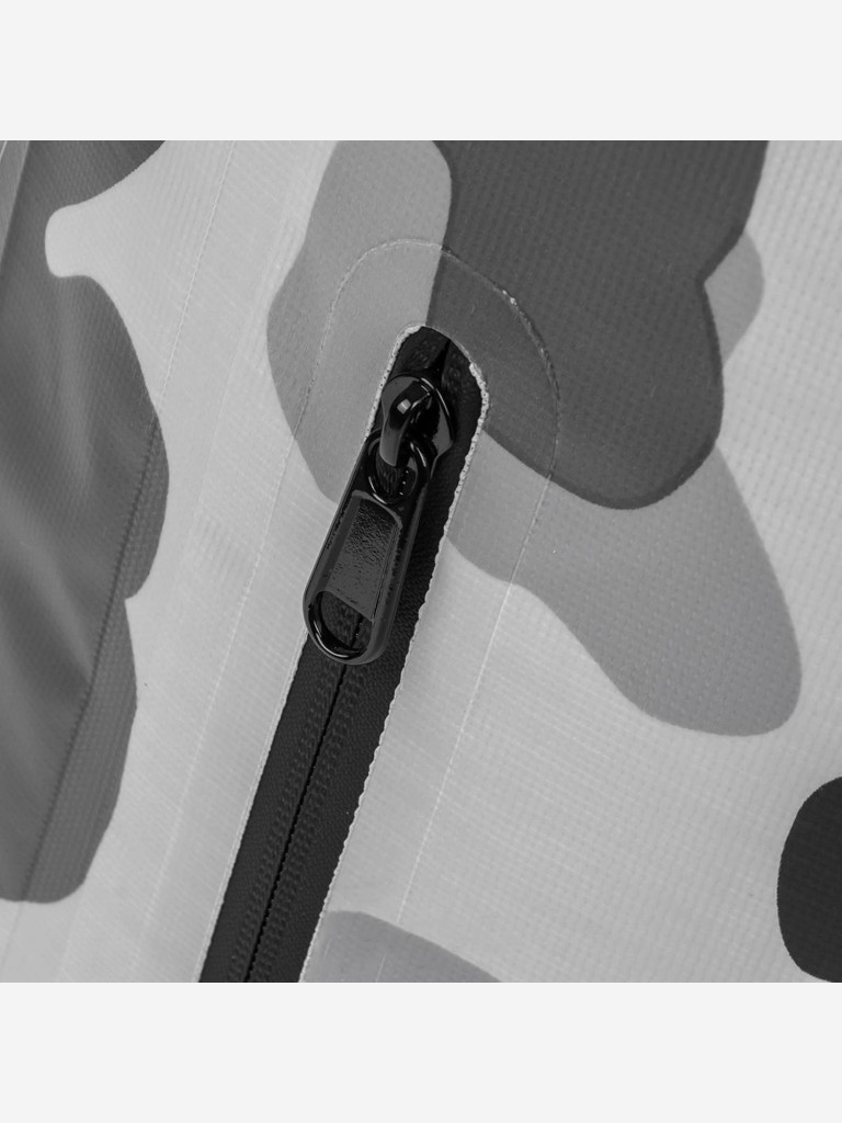 Герморюкзак NISUS 25+10л, ПВХ с отделением для ноутбука (N-BW-25)